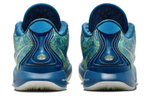 Кроссовки Nike Lebron 21 "Abalone" 21