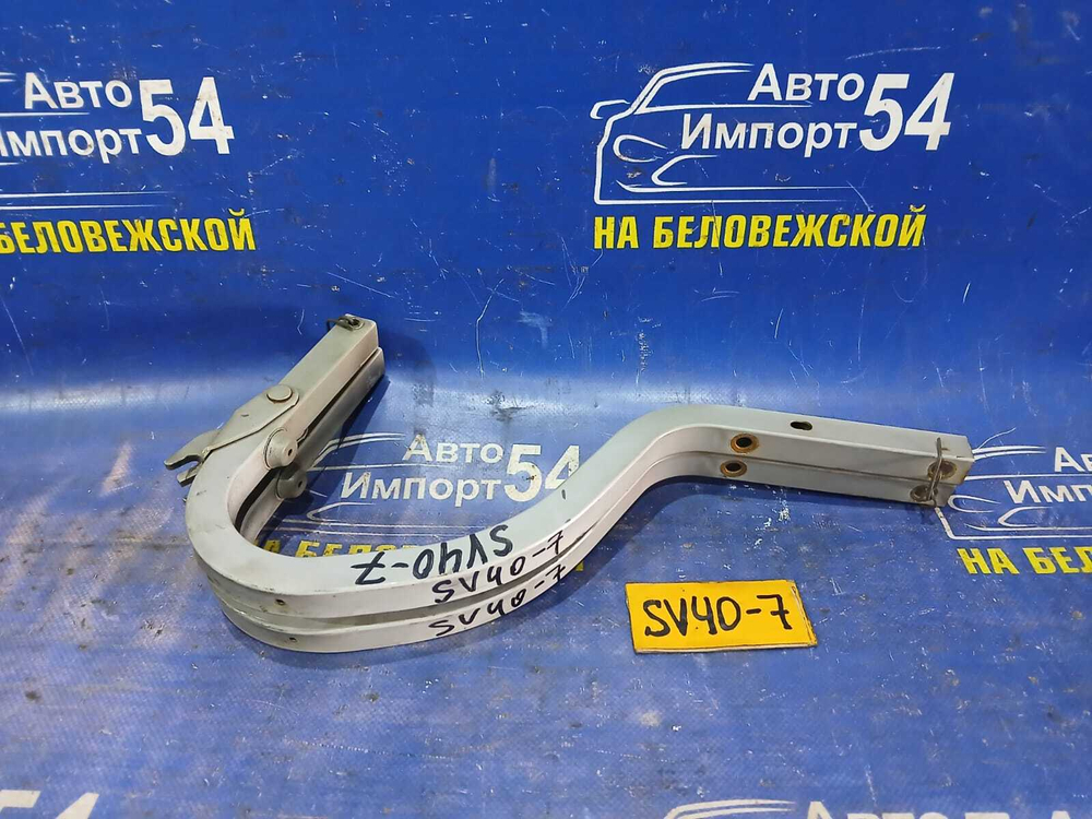 Петля багажника TOYOTA VISTA 1994-1998