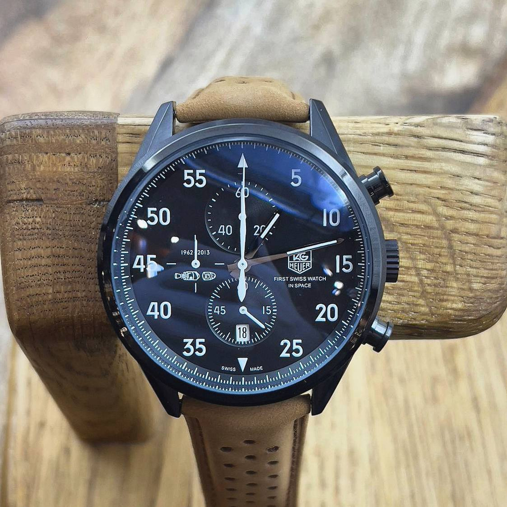 Часы TAG Heuer