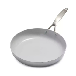 GreenPan - Сковорода Venice Pro 26см Evershine светло-серая / артикул   CC002240-001  / GTIN 885837017908