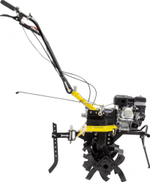 Мотоблок HUTER МК-8000P/135 70/5/15