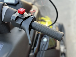 Снегоход РМ TIKSY 500 4Т