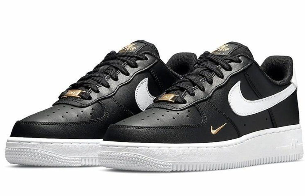 Кроссовки Nike Air Force 1 Low '07 Essential (Женская размерная сетка)