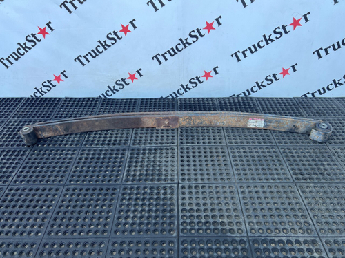 Рессора передняя