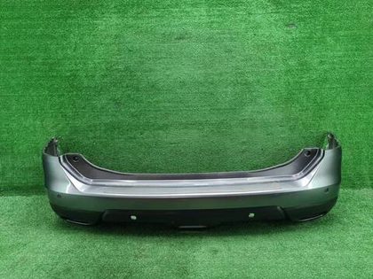 Бампер задний Nissan X-Trail t32 (2013-2019)