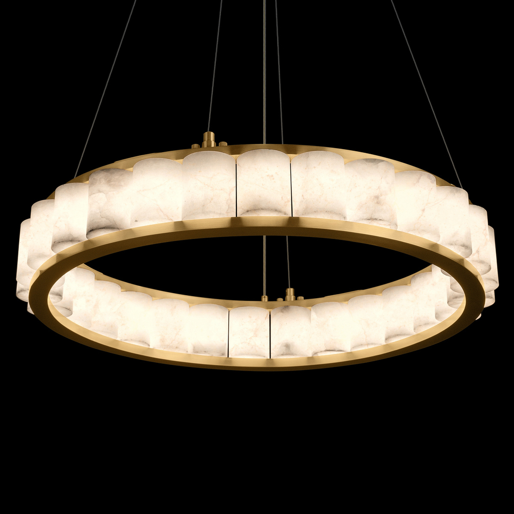 Подвесная люстра Loft It Manhattan 10415/600