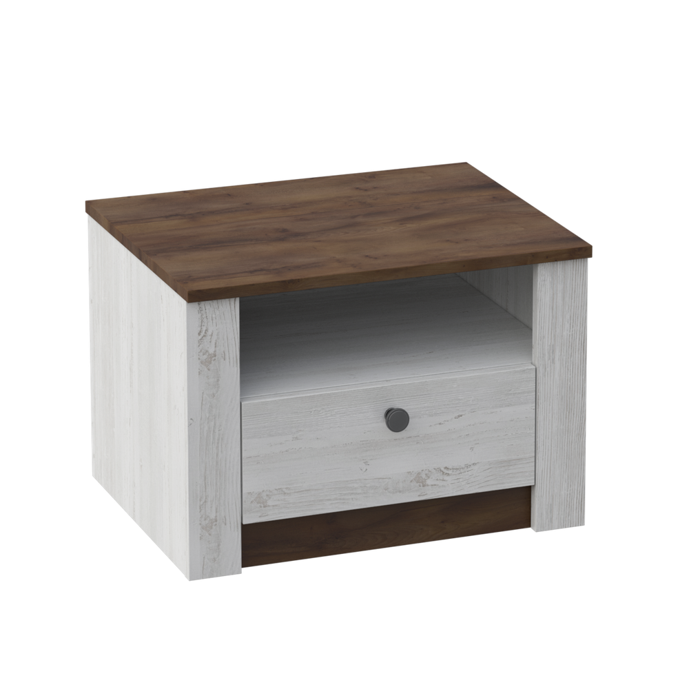 Тумба прикроватная "Даллас" спальня