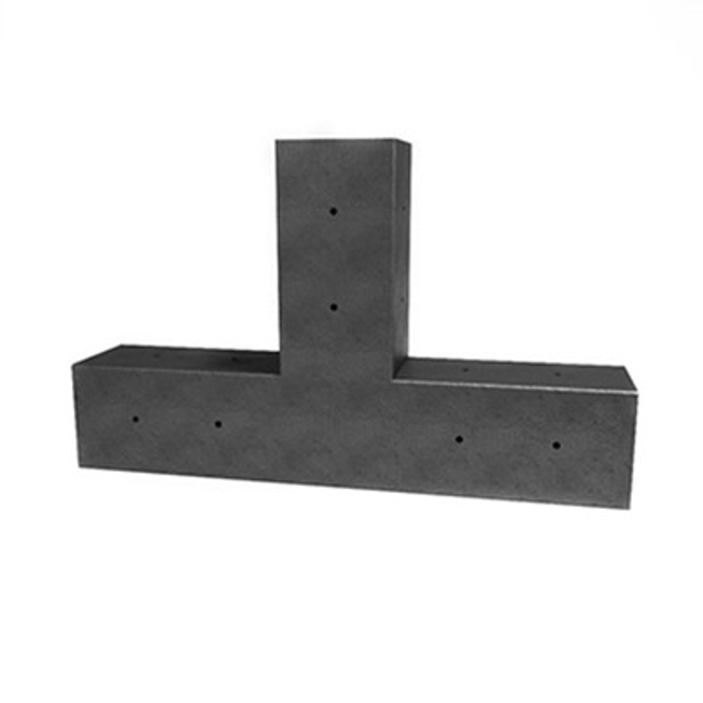 Комплект HABERCUBE TRUO (truo - 1 шт.,  шуруп 6х50мм - 12 шт.)