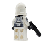 Клон СБ (Камино)