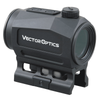 Коллиматорный прицел Vector Optics SCRAPPER 1x25 Genll 2MOA, weaver, совместим с прибором ночного видения (SCRD-46)