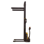 Штабелер электрический самоходный EST122 (г/п 1.2 т, 2.7 м, 105 Ач) SMART 64-0055