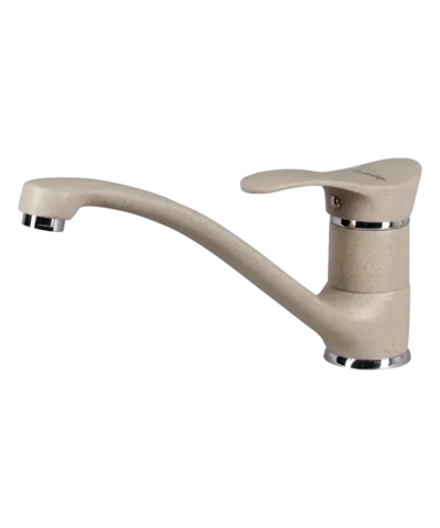 Кухонный смеситель Kuppersberg TOPAZ KG2560 SAND