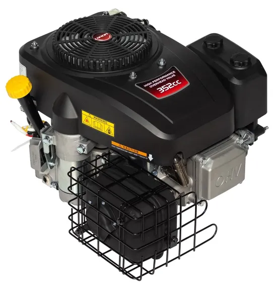 Двигатель "LONCIN" LC1P85FA (13 л.с., вал 25,4 мм, эл.стартер, катушка 9А)