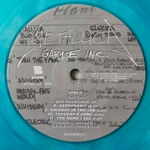 Metallica / Garage Inc. (Coloured Vinyl)(3LP)