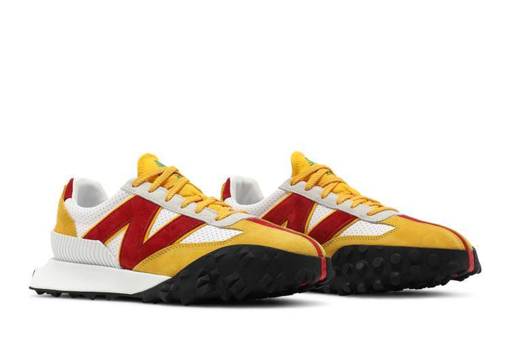 Кроссовки Casablanca X New Balance Xc-72