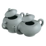 Набор для творчества "Гончар "Чайный набор" (гончарный круг с мотором, глина), 217005