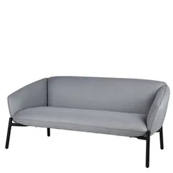 Диван Tasca 175 см, серый