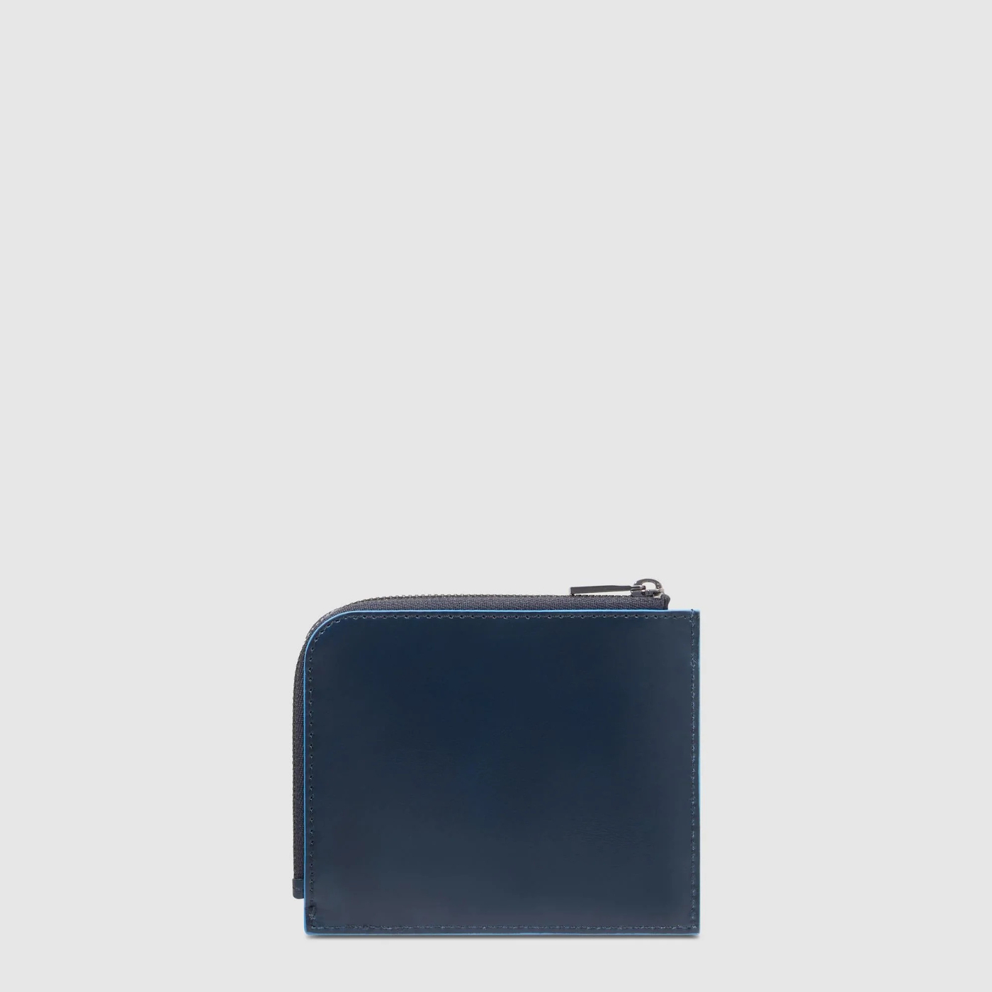 Чехол на молнии для карт Blue square PP6860B2R/Blu