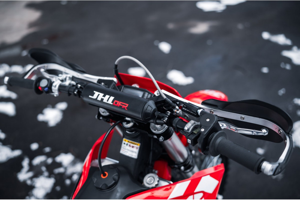 Мотоцикл JHLofr GS YBS300 (176MN)