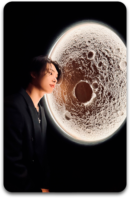 Карта / ATEEZ #1844