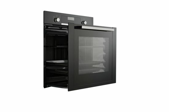 Электрический духовой шкаф Bosch HBB356BB0R