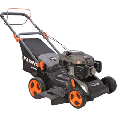 PATRIOT PT 66LS газонокосилка бензиновая 512109066