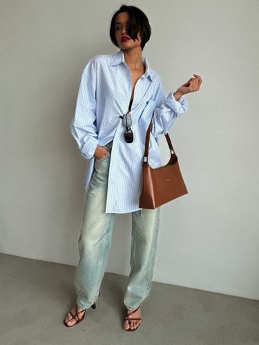 Джинсы женские NOHO