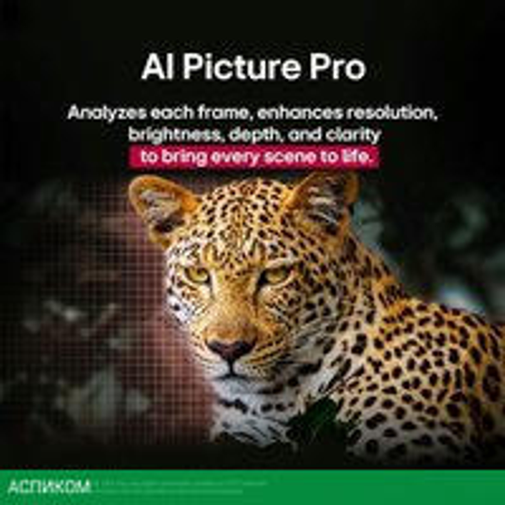 OLED телевизор LG OLED evo AI C5 OLED77C5RLA