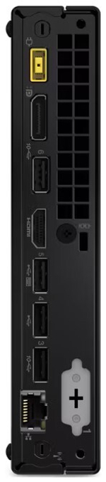 Системный блок Lenovo ThinkCentre Neo 50q G4 Tiny Intel Core i3, 8 ГБ, 256 Гб, Intel UHD Graphics,  ОС Не установлена