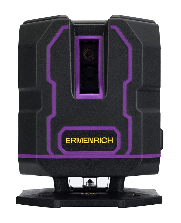 Уровень лазерный Ermenrich LV30 PRO