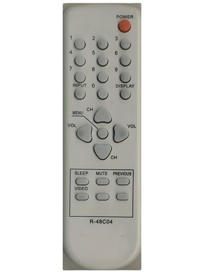 Пульт для DAEWOO R-48C04 / R48C04