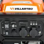 VILLARTEC GI 328 генератор бензиновый инверторный