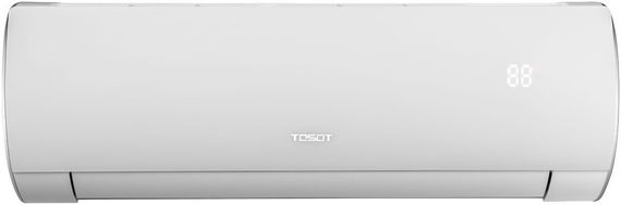 Настенный внутренний блок мульти сплит-системы Tosot Lyra Free match T12H-SLyRA/I — (2)