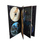 Roxy Music / The Thrill Of It All (4CD)