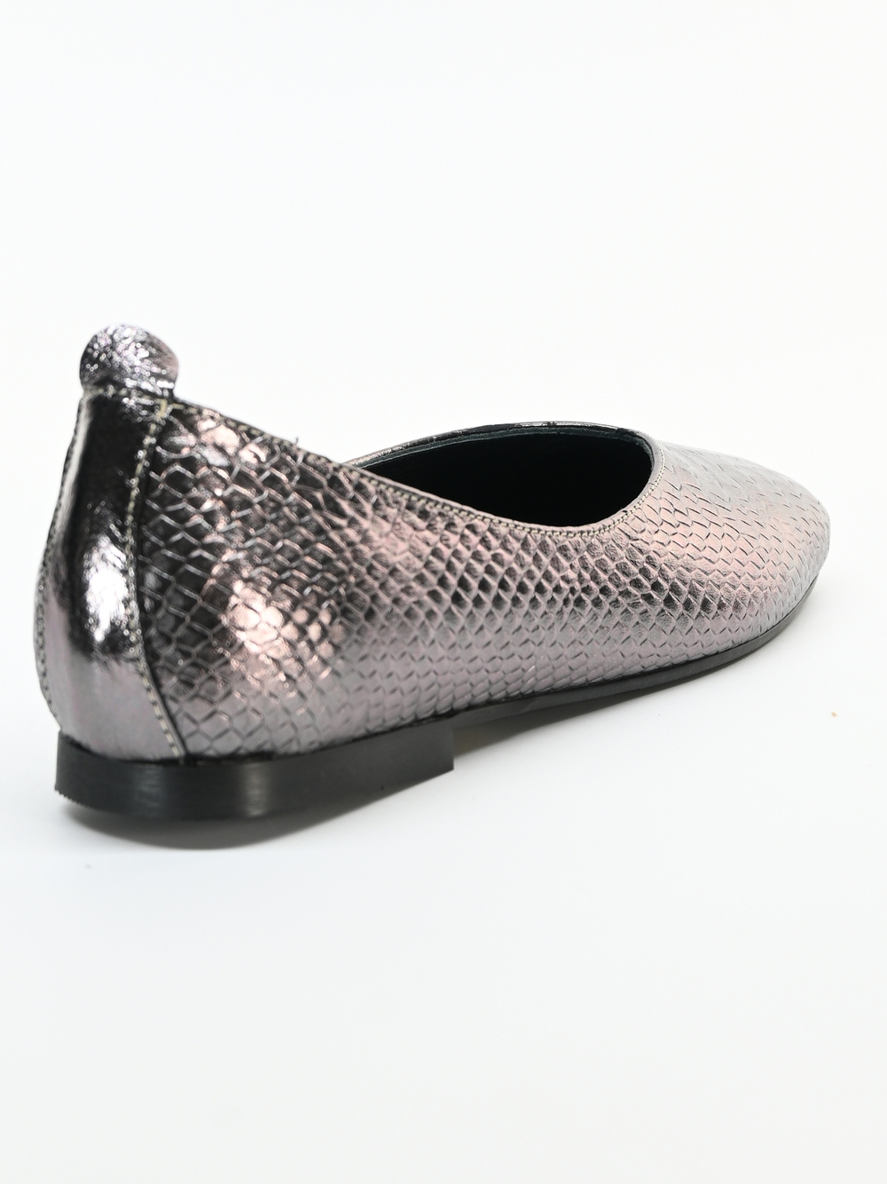 Балетки женские Ascalini R15681