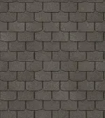 Гибкая черепица Docke Цюрих