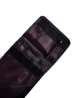 Спиннинг для рыбалки Maximus MINI GUN 17UL 1,7m 1-7g (top solid) + Плетеный шнур для рыбалки AQUA Green Brilliant зимний 0,10mm 25m