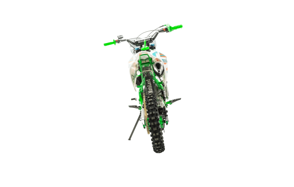 Мотоцикл MOTOLAND TCX140 PITBIKE