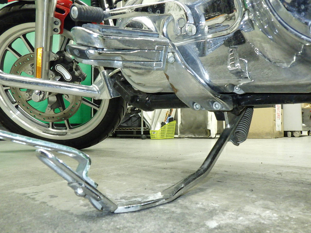 Harley-Davidson Low Rider FXDL1580 054027