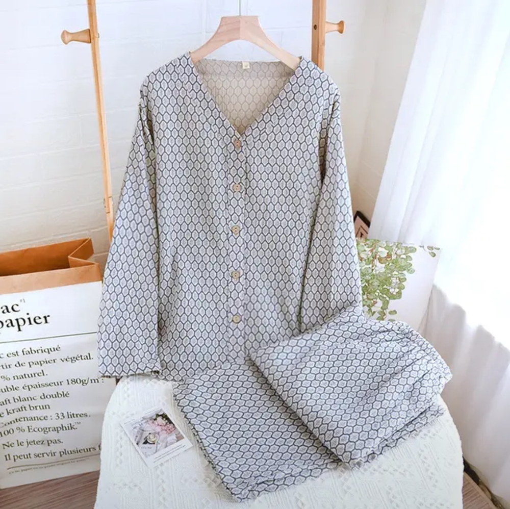 ДО МУСЛИН КОМФОРТ Двойка