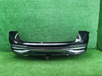 Бампер задний Geely Atlas 2 (2023-н.в.)