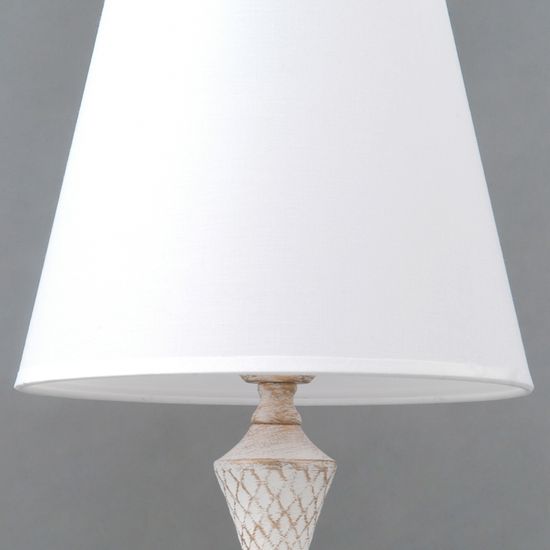 IL0766-1TSQ-25MWT ELITE светильник настольный