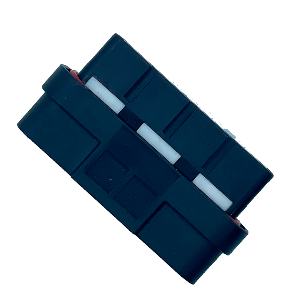 Разъём серии SuperSeal 1.0 AMP 1473712-1 26 pin