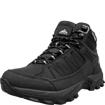 Ботинки EDITEX NORDSTAR /W2120-1N/