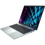 Ноутбук TECNO Megabook K16SDA (71003300467) 16, 2024, IPS, AMD Ryzen 7 5825U 2ГГц, 8-ядерный, 16ГБ DDR4, 512ГБ SSD, AMD Radeon Graphics, Windows 11