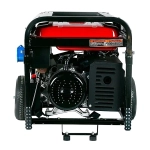 Workmaster БГ-10500Е2 бензиновый генератор