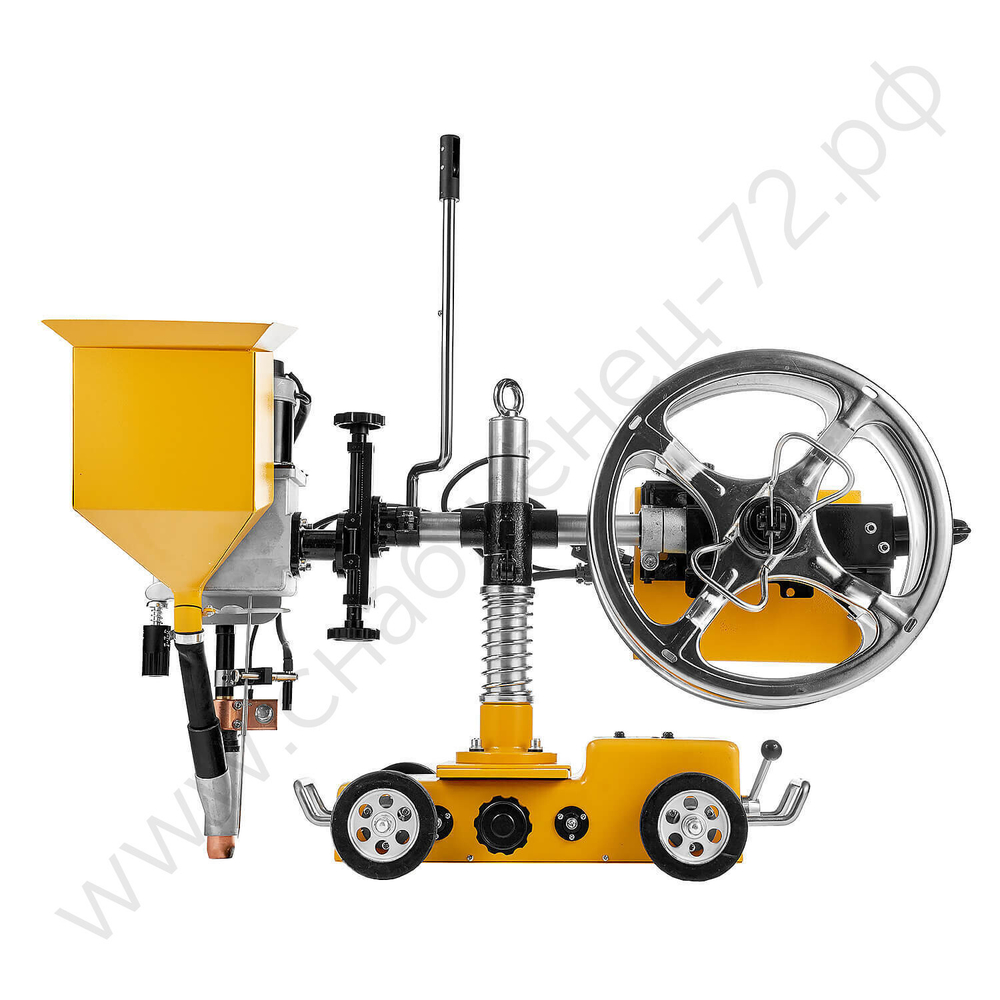 ПТК RILON MZ 1250 HD