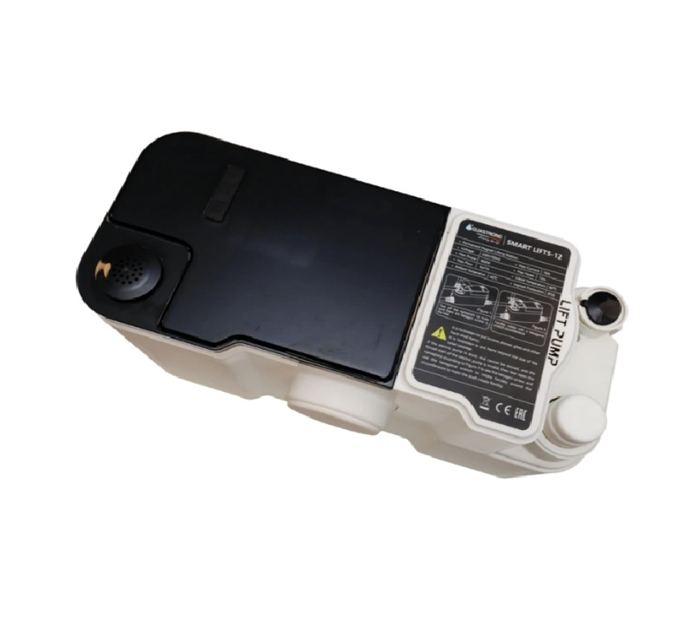 Насос канализационный Aquastrong Smart LIFT5-12