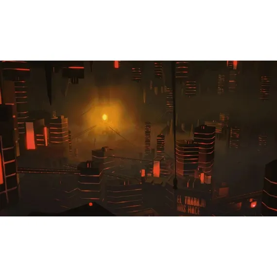 PS5 Antro (Новый, Английская версия)