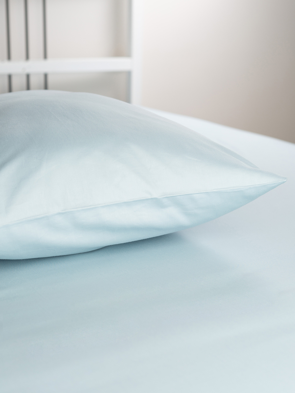 Наволочка 50х70 сатин BLANKET купить